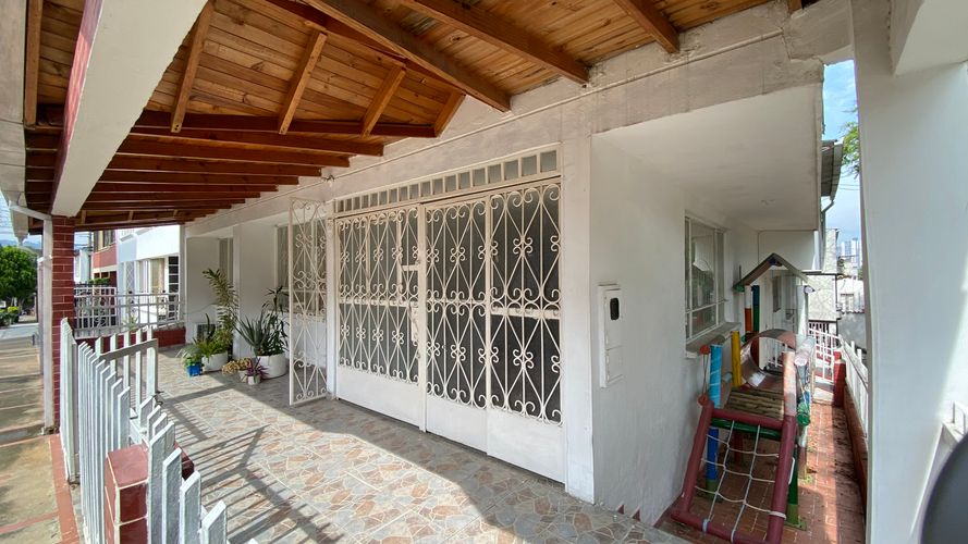 Casa de 7 alcobas en venta en Lagos I, Floridablanca, 330 m² · foto 19 de 20
