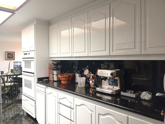 Apartamento de 3 alcobas en venta en Santa Paula, Bogotá, 226 m² · foto 11 de 12