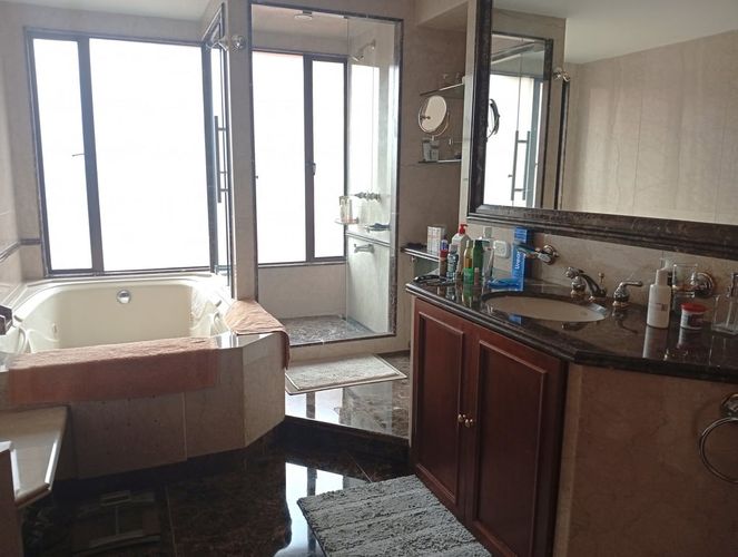 Apartamento de 3 alcobas en venta en Santa Paula, Bogotá, 226 m² · foto 12 de 12