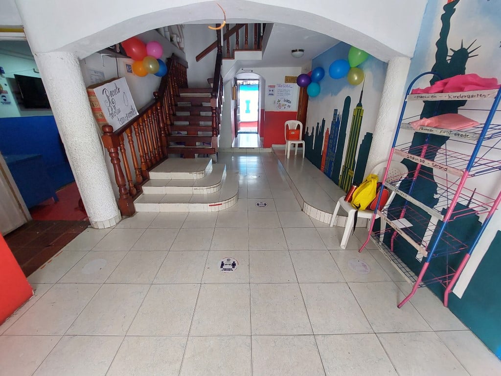 Casa en venta en Alameda La Victoria, Cartagena · foto 6 de 12