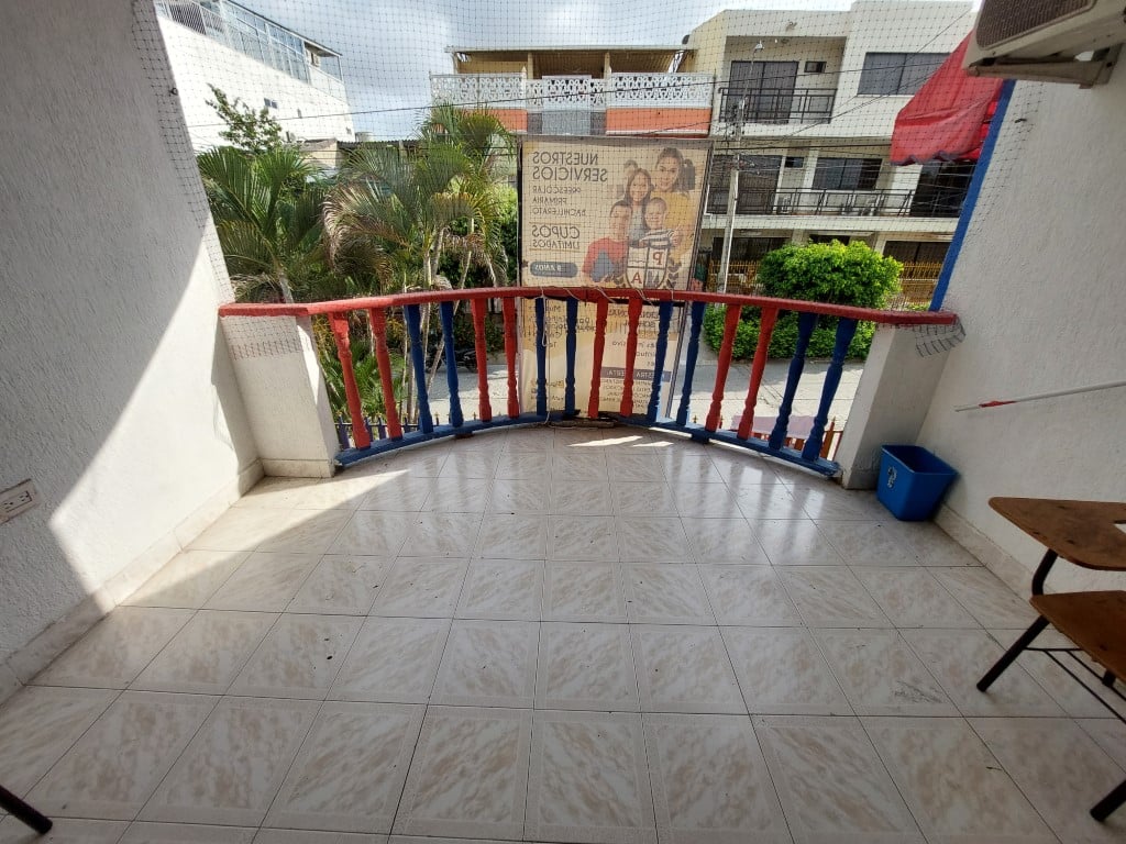 Casa en venta en Alameda La Victoria, Cartagena · foto 7 de 12