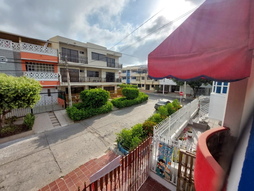Casa en venta en Alameda La Victoria, Cartagena · foto 8 de 12