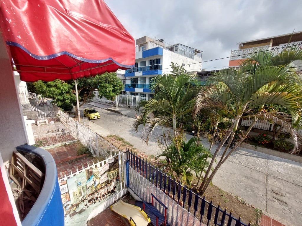 Casa en venta en Alameda La Victoria, Cartagena · foto 9 de 12