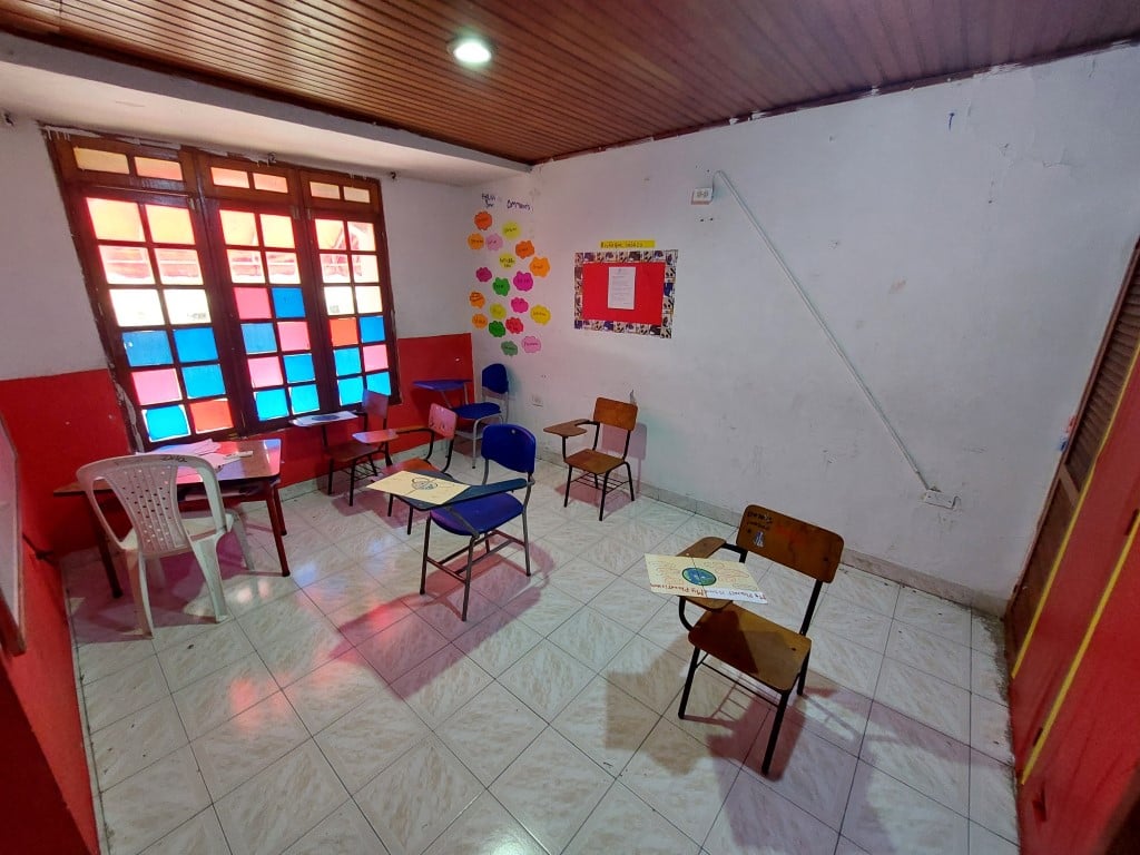Casa en venta en Alameda La Victoria, Cartagena · foto 11 de 12