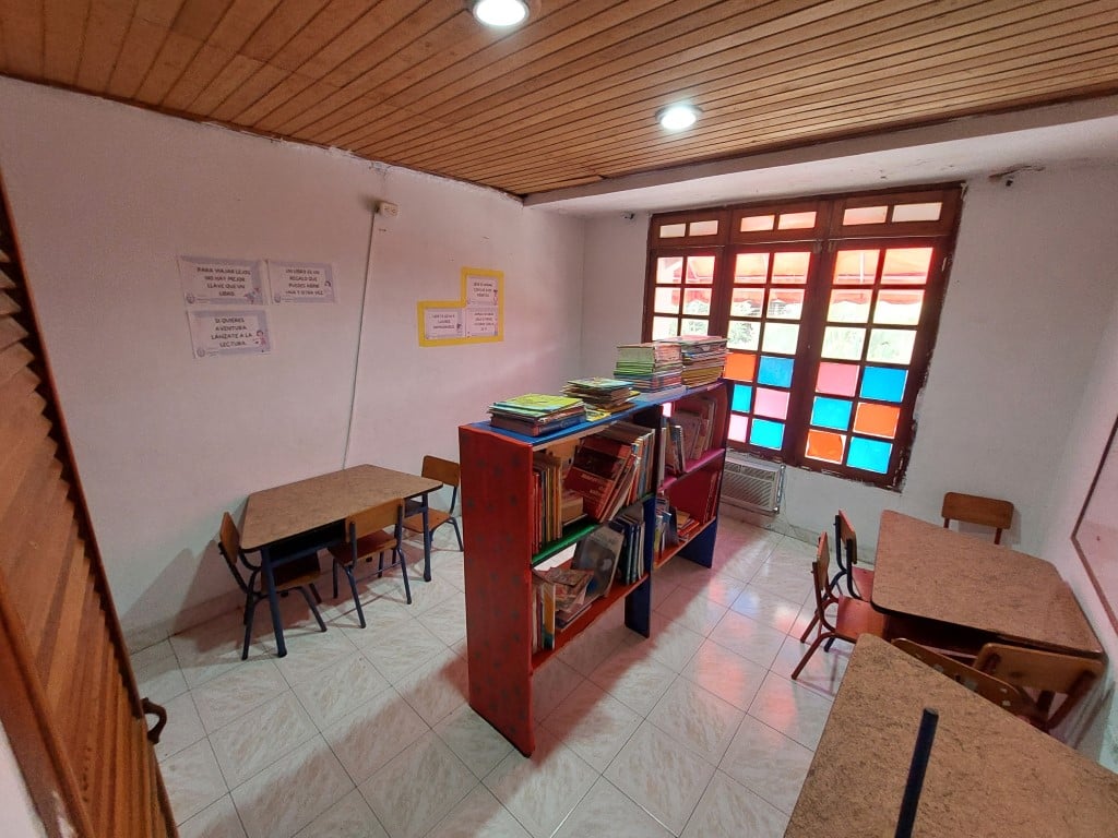 Casa en venta en Alameda La Victoria, Cartagena · foto 12 de 12