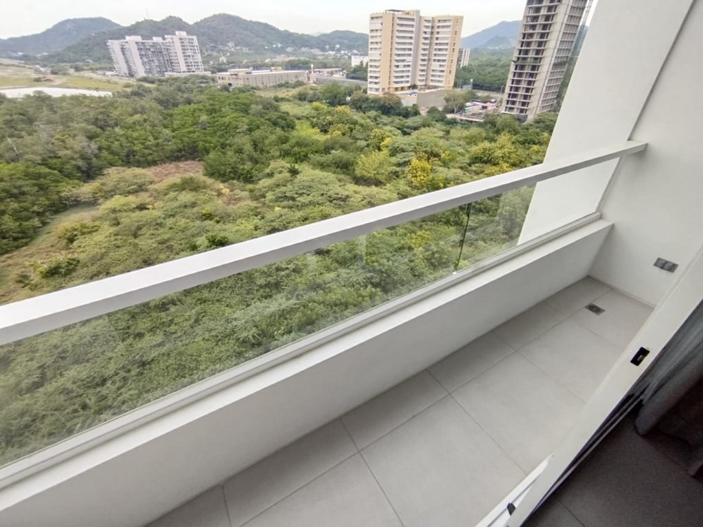 Apartamento en venta en Pozos Colorados, Santa Marta · foto 2 de 11