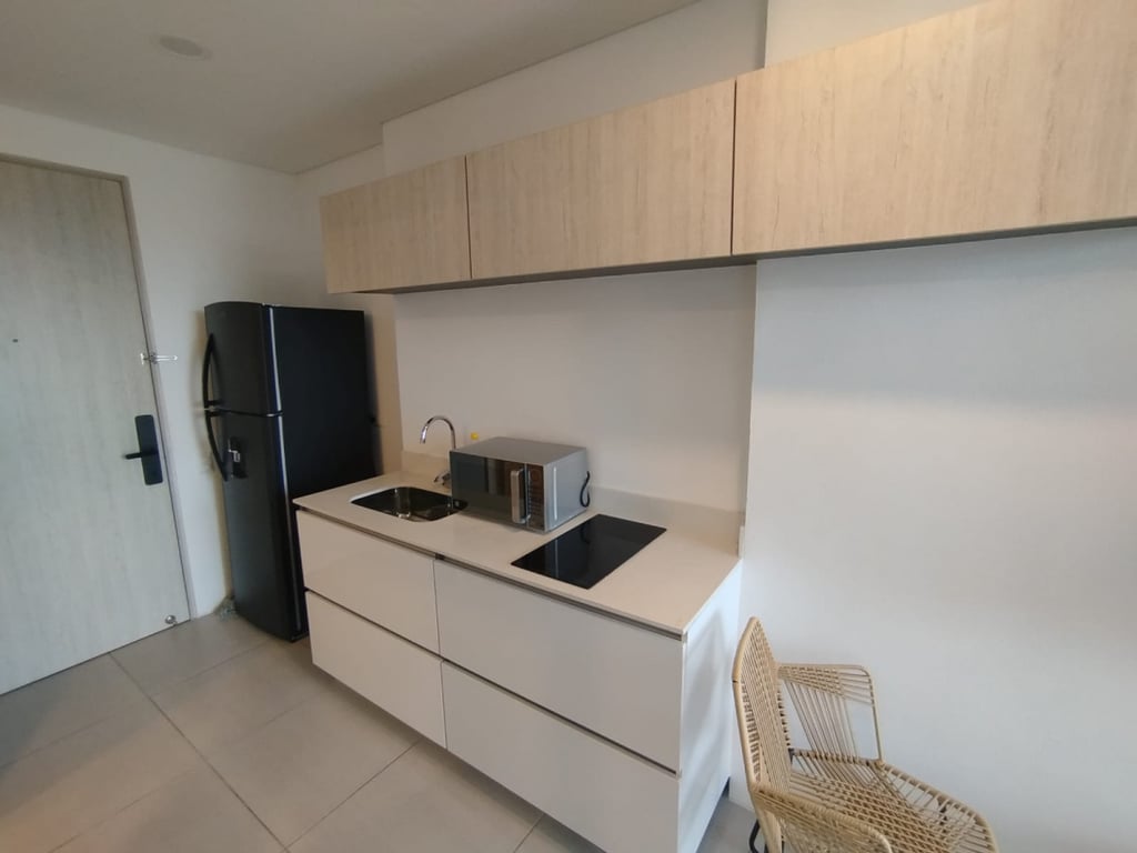Apartamento en venta en Pozos Colorados, Santa Marta · foto 7 de 11