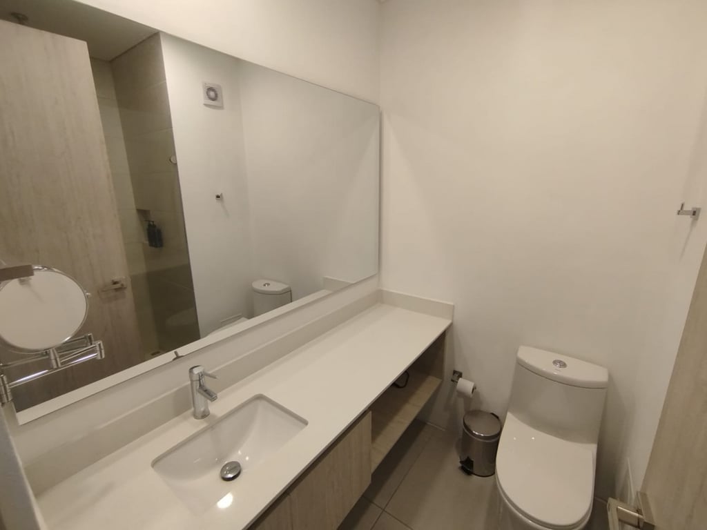 Apartamento en venta en Pozos Colorados, Santa Marta · foto 9 de 11