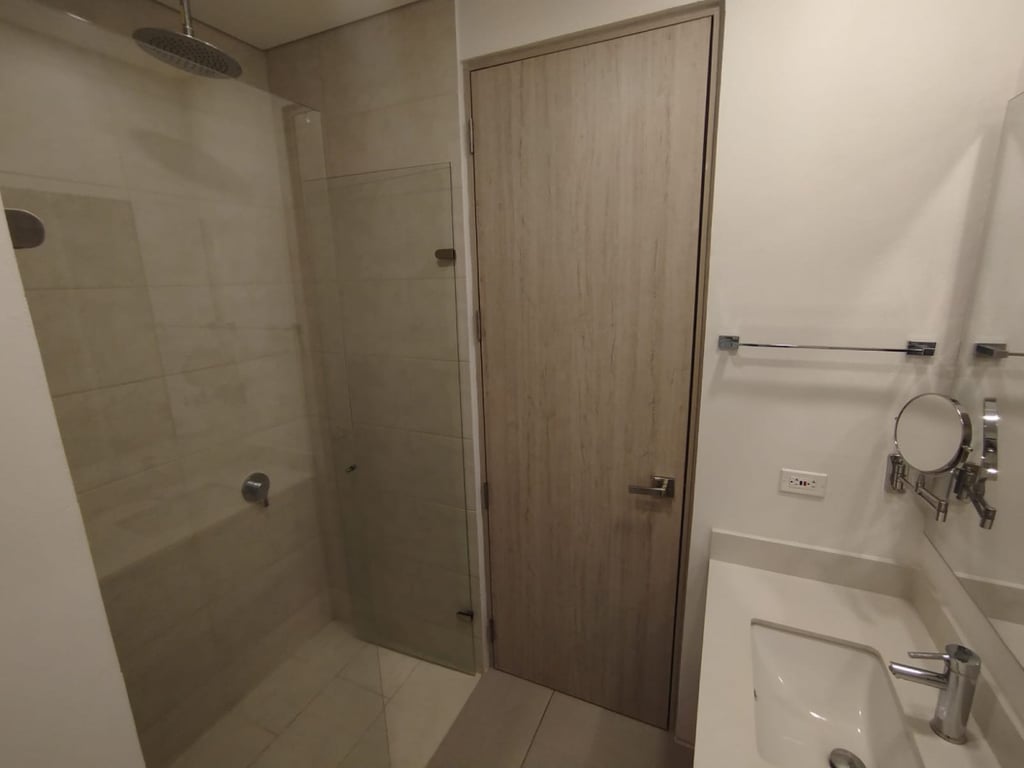 Apartamento en venta en Pozos Colorados, Santa Marta · foto 10 de 11