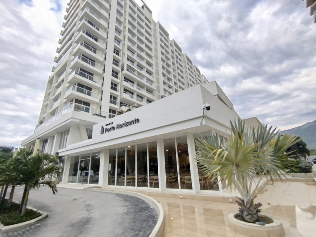 Apartamento en venta en Pozos Colorados, Santa Marta · foto 11 de 11