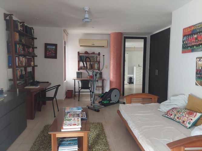 Casa en venta en Manzanillo, Cartagena · foto 2 de 12