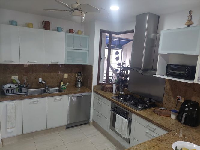 Casa en venta en Manzanillo, Cartagena · foto 3 de 12