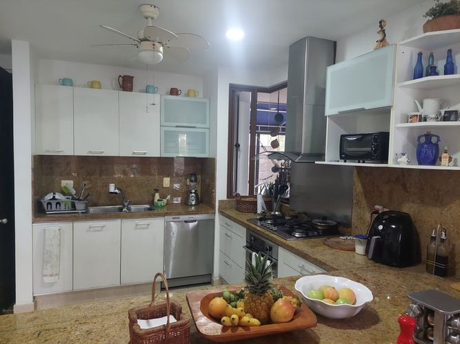 Casa en venta en Manzanillo, Cartagena · foto 4 de 12