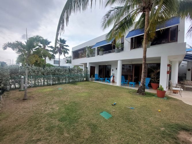 Casa en venta en Manzanillo, Cartagena · foto 8 de 12