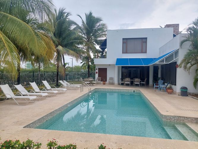 Casa en venta en Manzanillo, Cartagena · foto 10 de 12