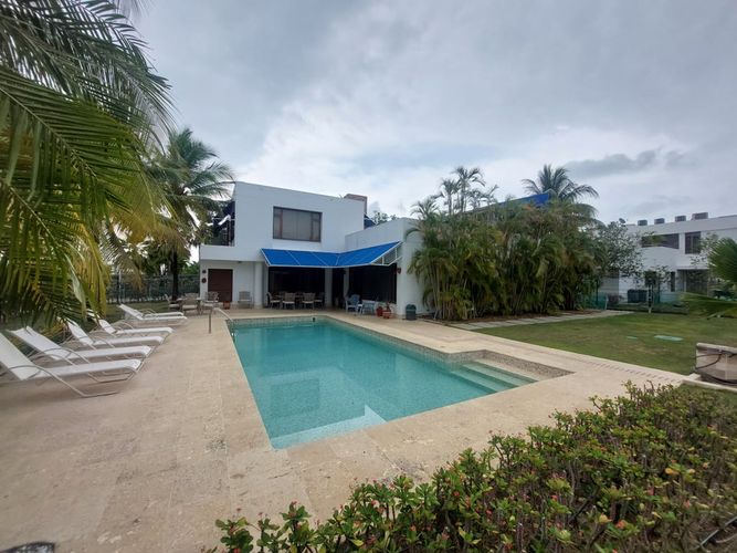 Casa en venta en Manzanillo, Cartagena · foto 12 de 12