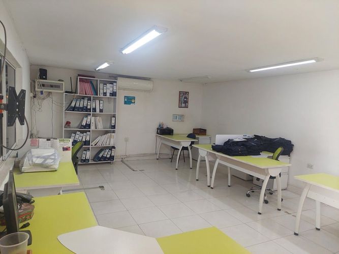 Bodega en venta en El Libertador, Cartagena, 480 m² · foto 6 de 12