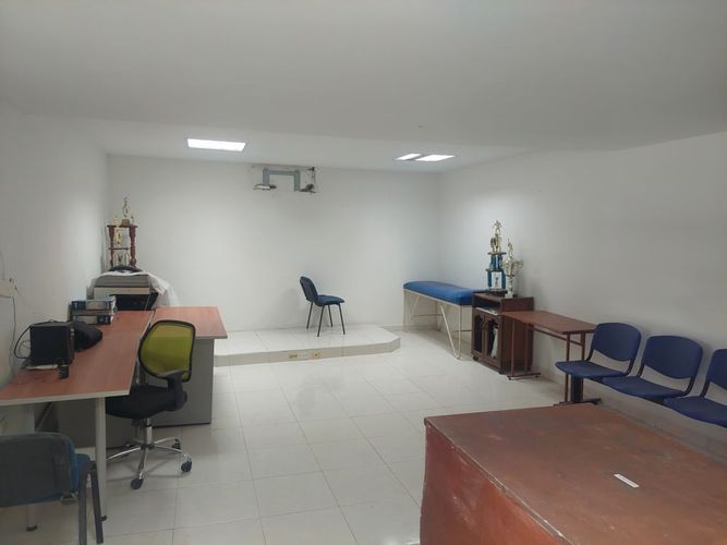 Bodega en venta en El Libertador, Cartagena, 480 m² · foto 8 de 12