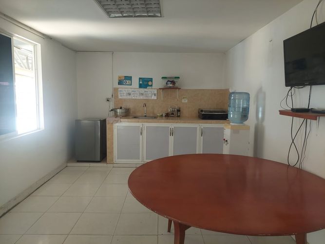 Bodega en venta en El Libertador, Cartagena, 480 m² · foto 9 de 12
