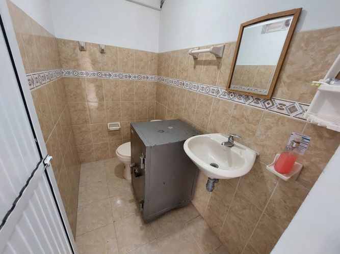 Bodega en venta en El Libertador, Cartagena, 480 m² · foto 11 de 12
