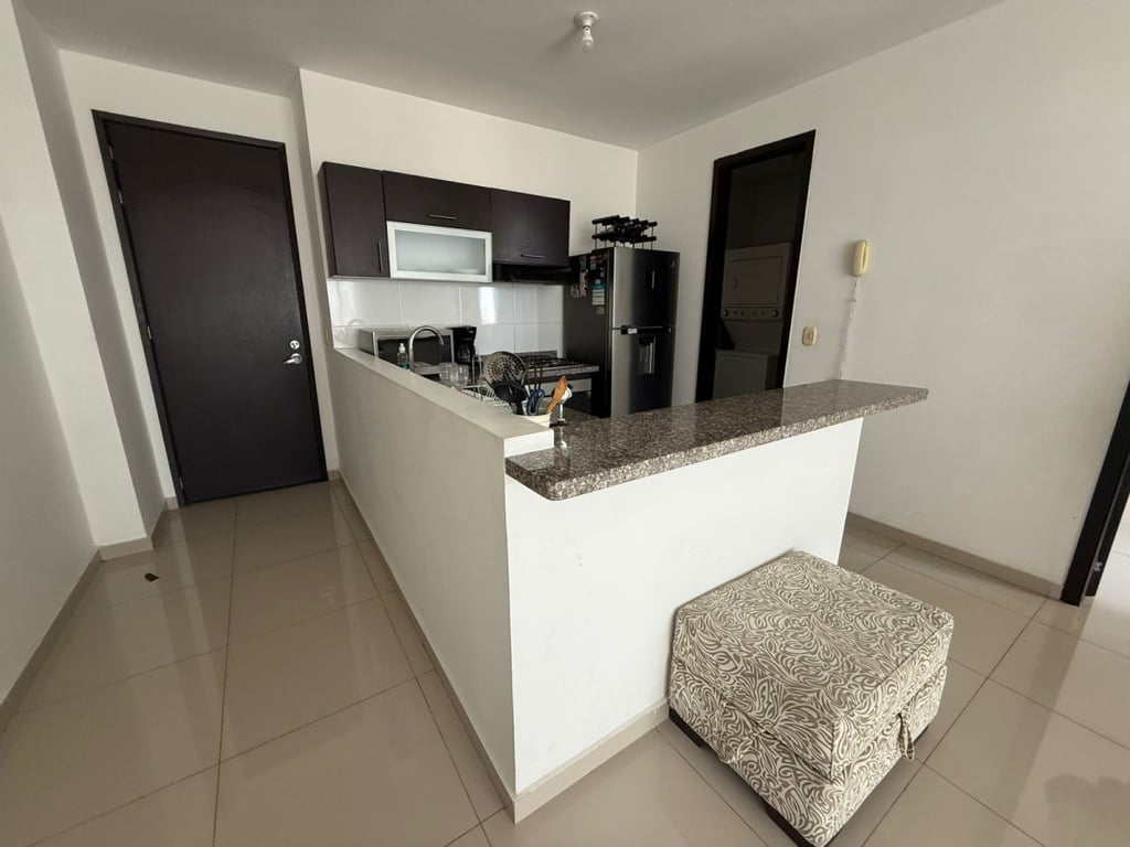 Apartamento en venta en Altos Del Prado, Barranquilla · foto 5 de 11