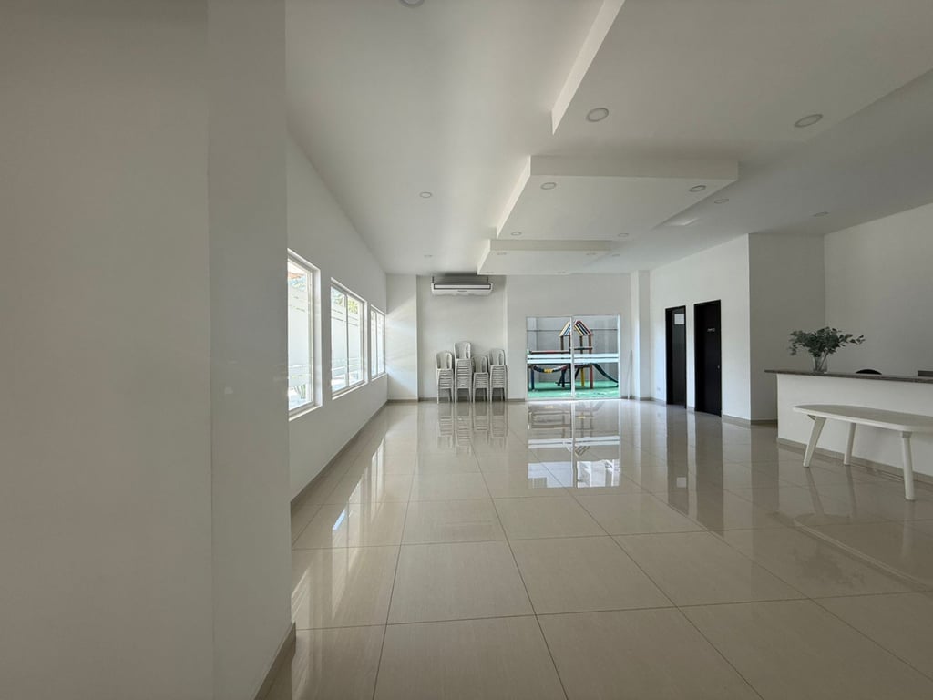 Apartamento en venta en Altos Del Prado, Barranquilla · foto 7 de 11