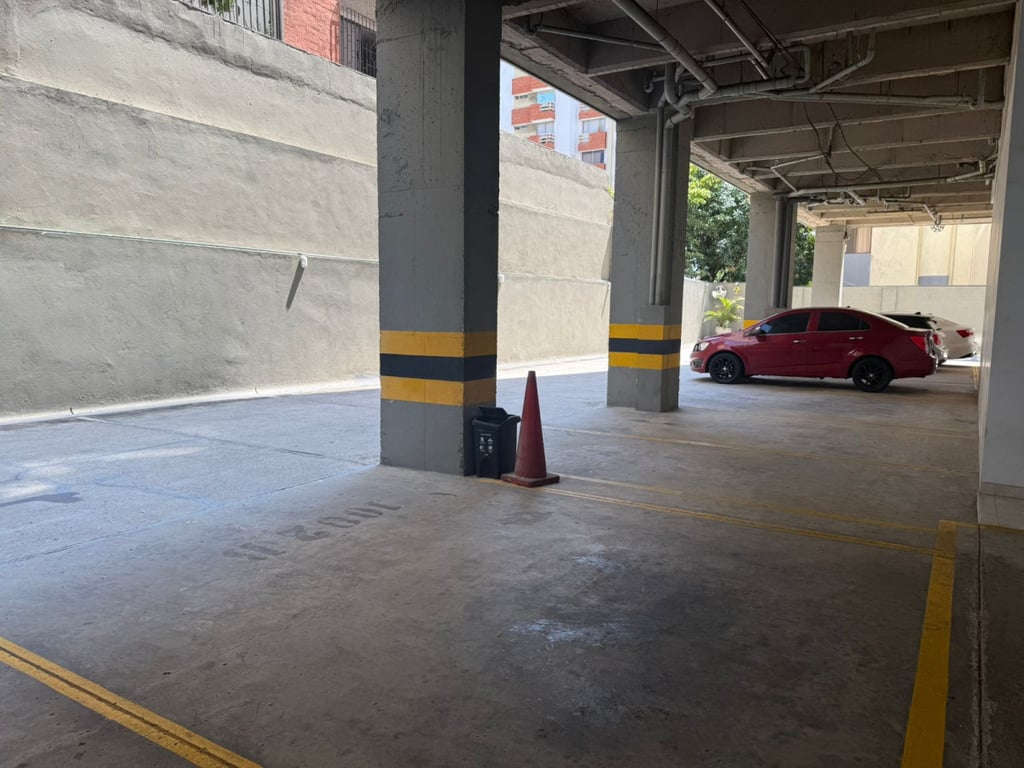 Apartamento en venta en Altos Del Prado, Barranquilla · foto 10 de 11