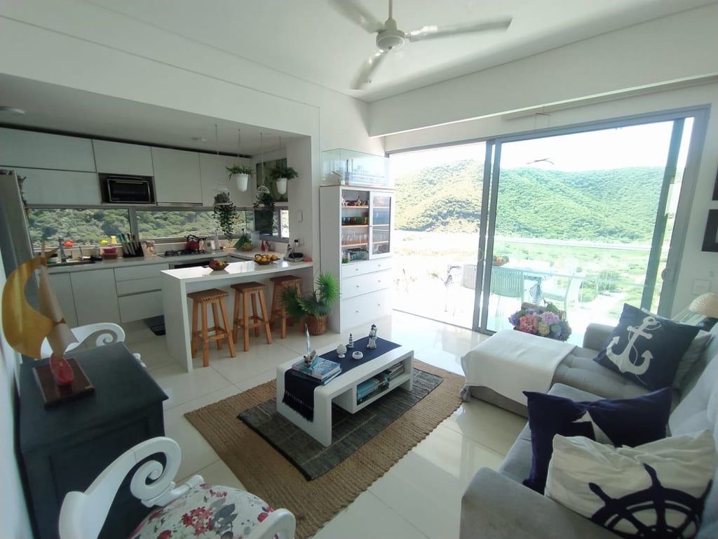 Apartamento en venta en Urbanizacion Salguero, Santa Marta · foto 5 de 12
