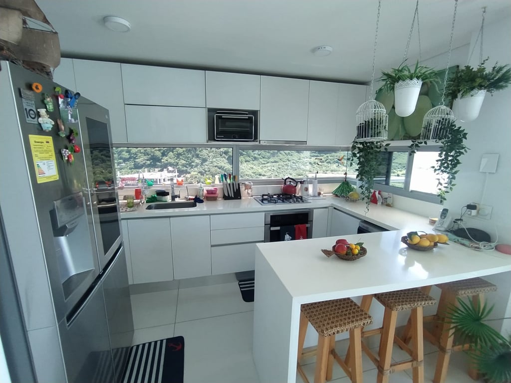 Apartamento en venta en Urbanizacion Salguero, Santa Marta · foto 10 de 12