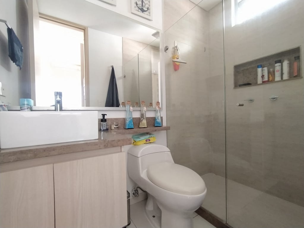 Apartamento en venta en Urbanizacion Salguero, Santa Marta · foto 12 de 12