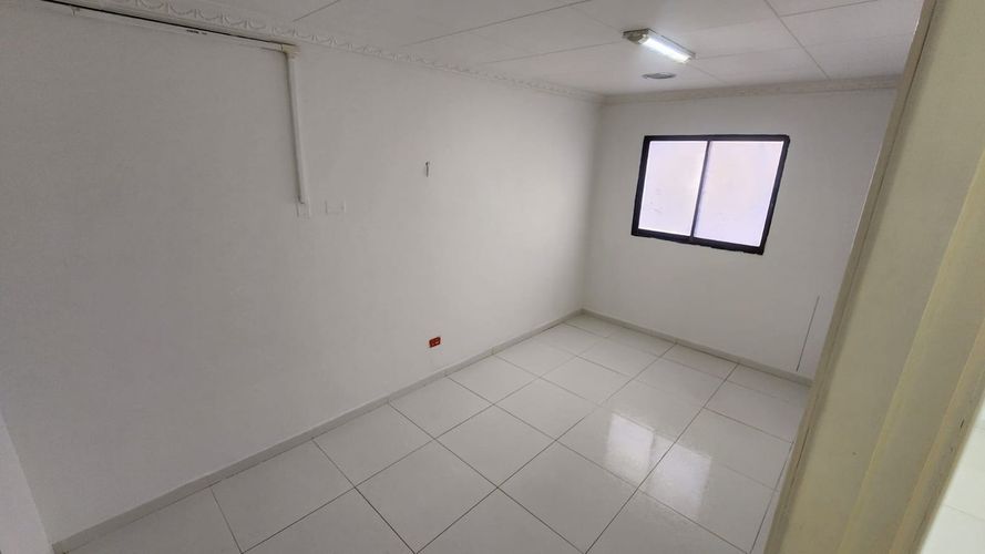 Consultorio en venta en Bocagrande, Cartagena, 40 m² · foto 4 de 8