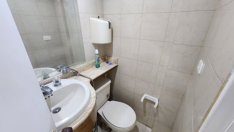 Consultorio en venta en Bocagrande, Cartagena, 40 m² · foto 8 de 8