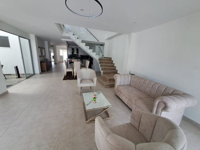 Casa en venta en Daniel Lemaitre, Cartagena · foto 2 de 12