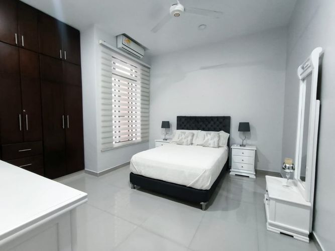 Casa de 7 alcobas en venta en Bello Horizonte, Santa Marta, 1663 m² · foto 8 de 12