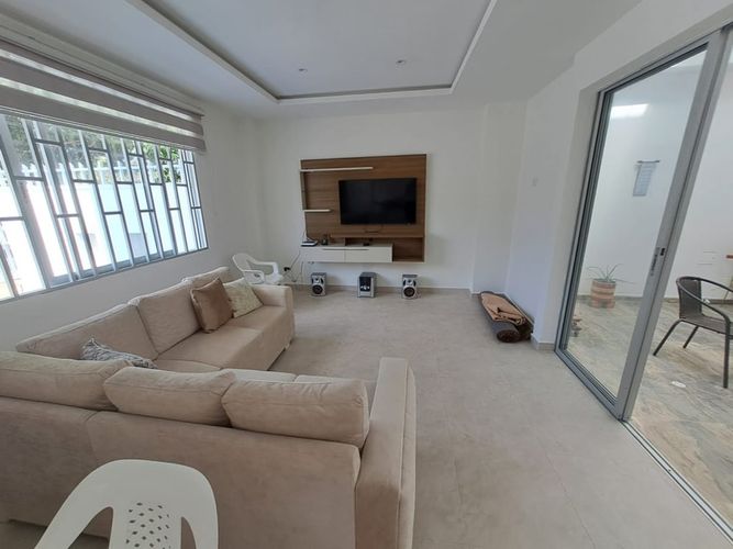 Casa en venta en Daniel Lemaitre, Cartagena · foto 3 de 12