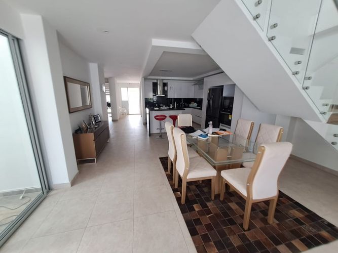 Casa en venta en Daniel Lemaitre, Cartagena · foto 4 de 12