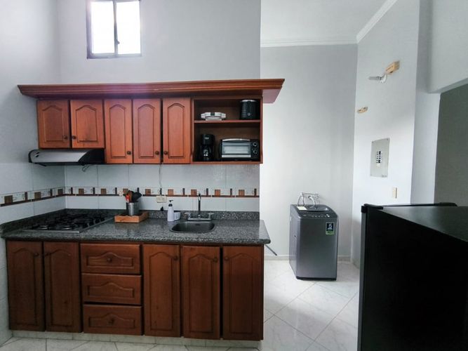Casa de 7 alcobas en venta en Bello Horizonte, Santa Marta, 1663 m² · foto 10 de 12