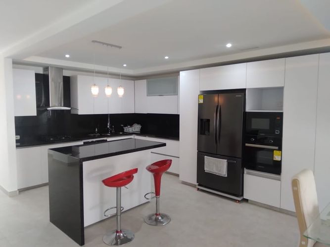 Casa en venta en Daniel Lemaitre, Cartagena · foto 5 de 12