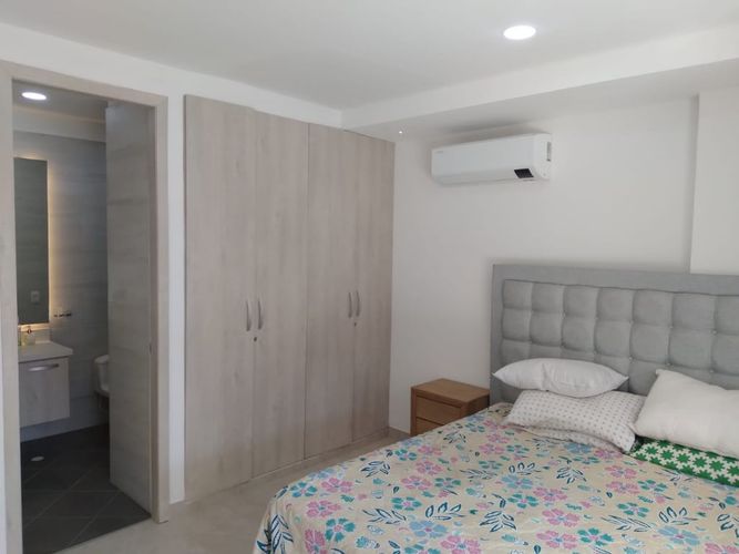 Casa en venta en Daniel Lemaitre, Cartagena · foto 6 de 12