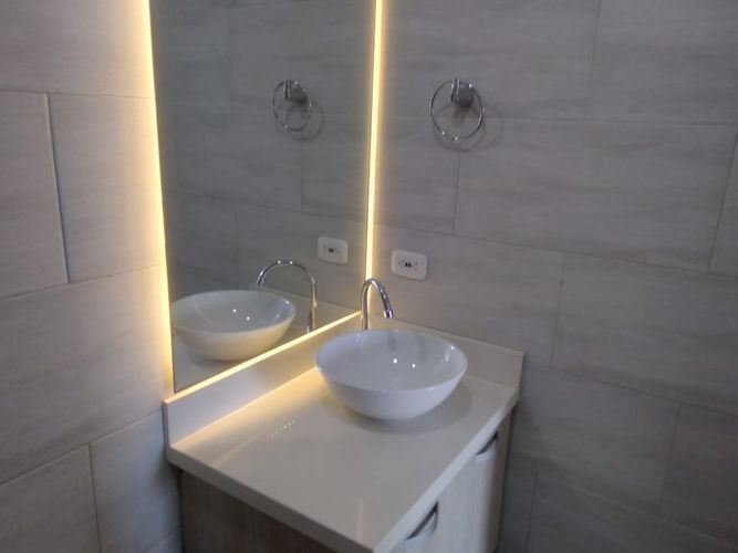 Casa en venta en Daniel Lemaitre, Cartagena · foto 8 de 12