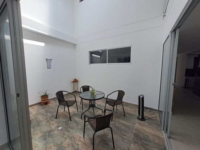 Casa en venta en Daniel Lemaitre, Cartagena · foto 11 de 12