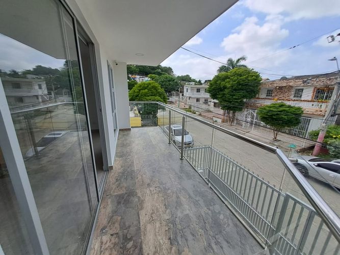 Casa en venta en Daniel Lemaitre, Cartagena · foto 12 de 12