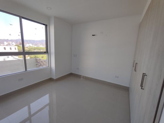 Apartamento de 3 alcobas en venta en El Prado, Soacha, 133 m² · foto 7 de 12