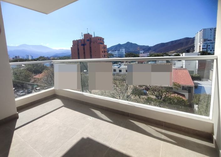 Apartamento de 3 alcobas en venta en El Prado, Soacha, 133 m² · foto 8 de 12