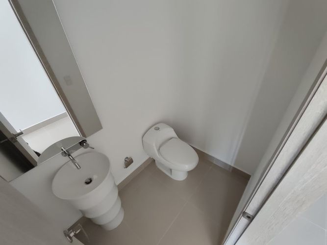 Apartamento de 3 alcobas en venta en El Prado, Soacha, 133 m² · foto 11 de 12