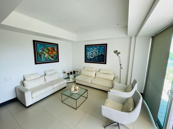 Apartamento en venta en La Boquilla, Cartagena · foto 3 de 12
