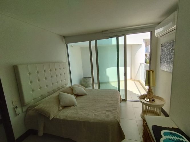 Apartamento en venta en La Boquilla, Cartagena · foto 5 de 12