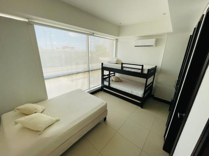 Apartamento en venta en La Boquilla, Cartagena · foto 6 de 12