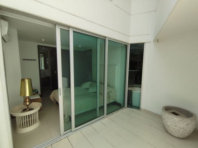 Apartamento en venta en La Boquilla, Cartagena · foto 7 de 12