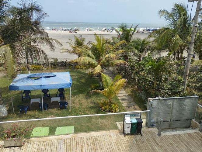 Apartamento en venta en La Boquilla, Cartagena · foto 11 de 12